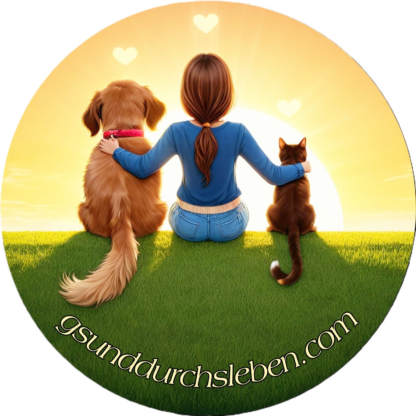 G'sund durch's Leben